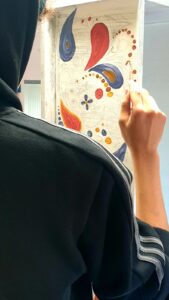 Laboratorio artistico