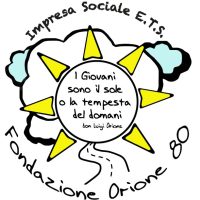 Logo Fondazione Orione onlus
